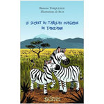 LE SECRET DU TABLEAU MAGIQUE DE TANZANIE, Torquebiau Rozenn