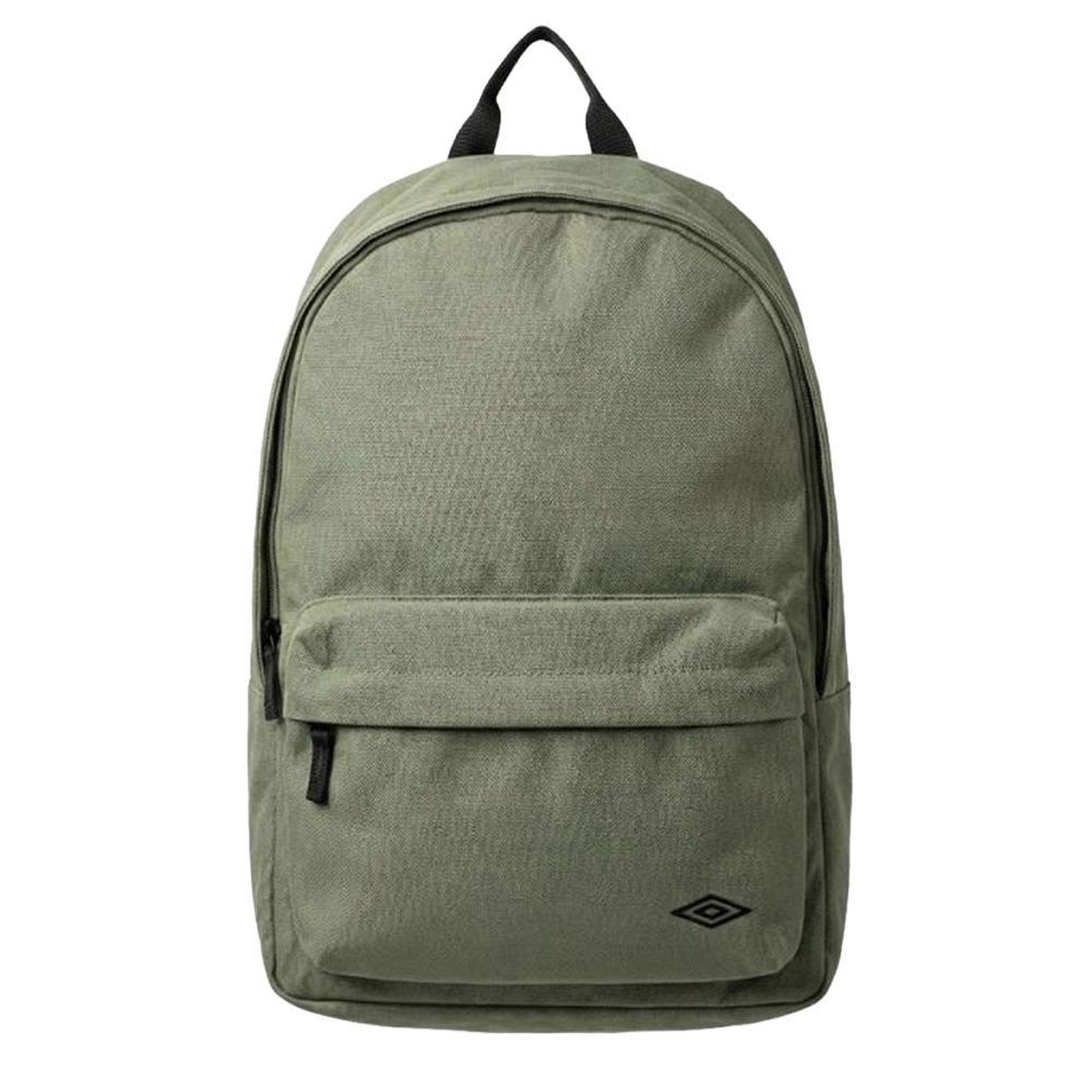 Voir la diapositive 2 : UMBRO Sac à dos kaki junior umbro assnv
