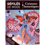 CREATURES FANTASTIQUES, Boisson Marie-Rose