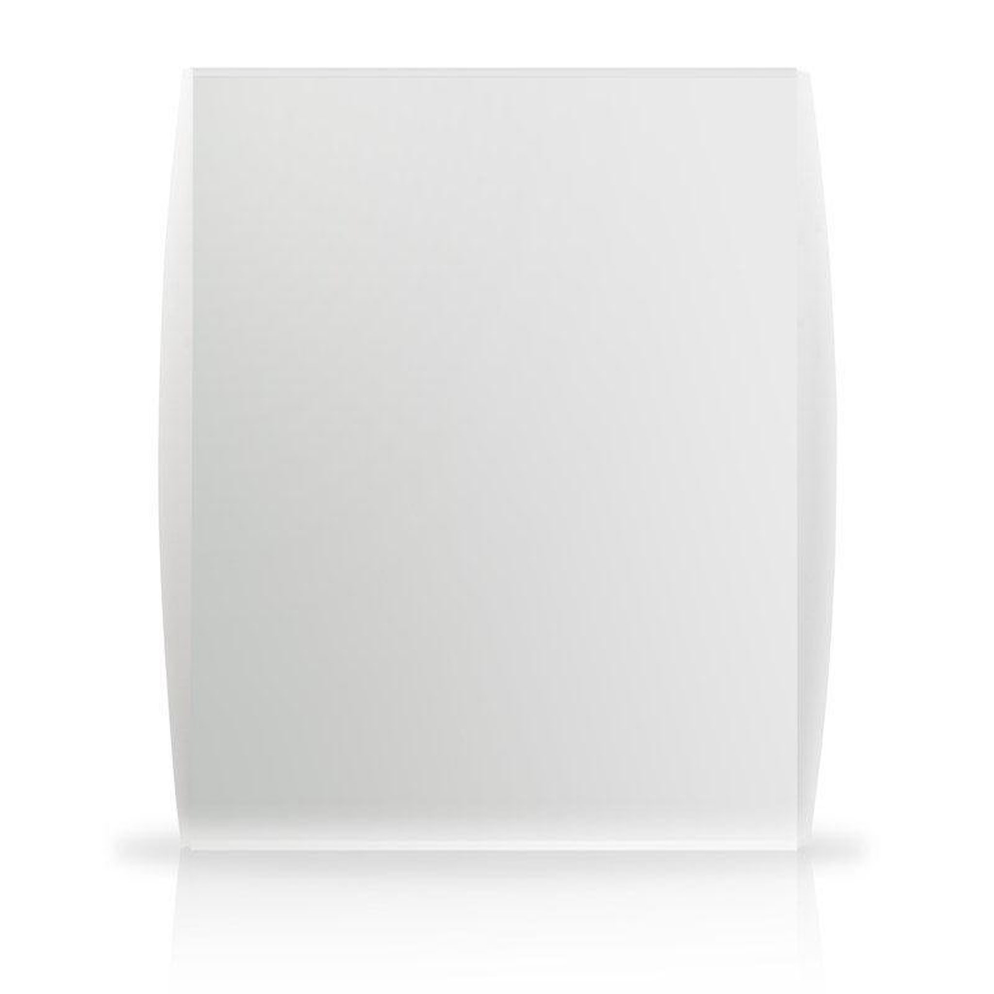 CENTRALE BRICO Radiateur électrique à inertie sèche 1000 W HJM Aria horizontal blanc