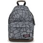Voir la diapositive 1 : EASTPAK sac à dos garçon 1 compartiment sailor ropes 
