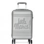 Voir la diapositive 1 : Little Marcel Valise cabine passe-partout rigide 55 cm