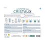 Voir la diapositive 3 : Sentosphere La chimie des cristaux - Kit experience