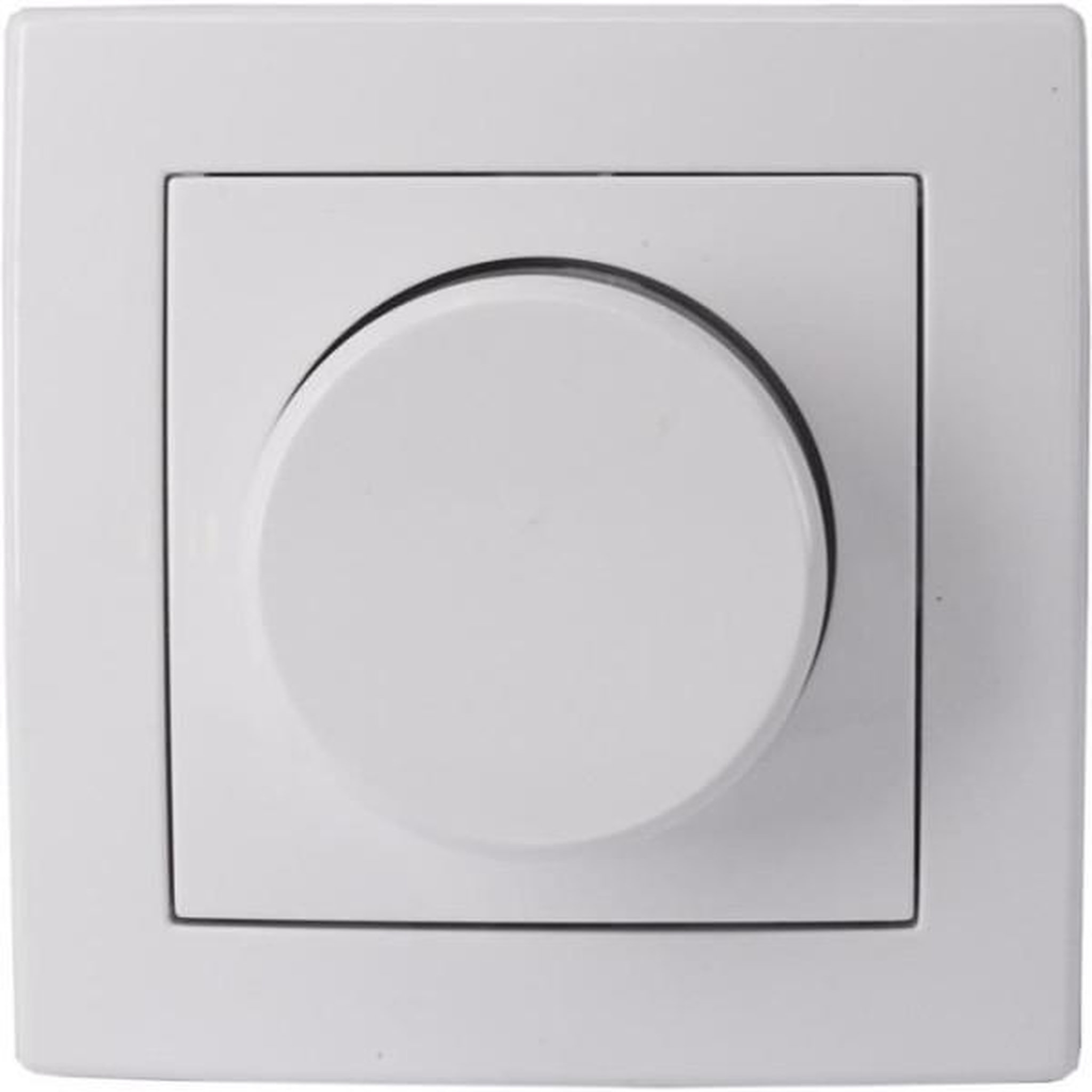 Voir la diapositive 3 : GAO Variateur - gao - universel - 3-300w, compatible led, incandescence, fluocompacte