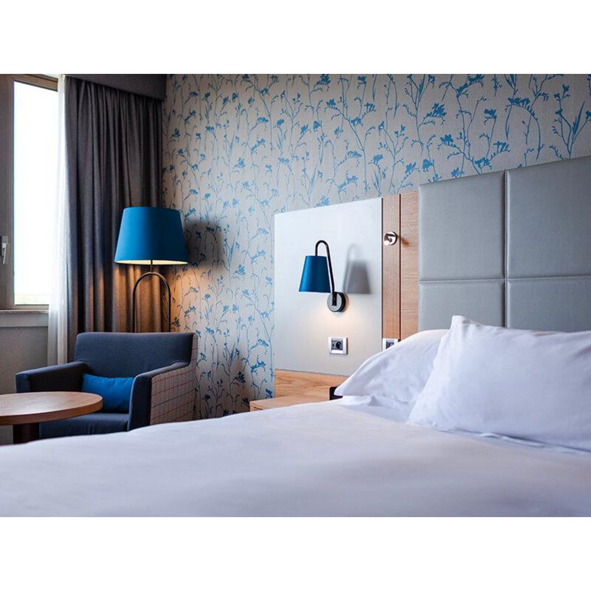 Smartbox Escapade au Hilton Strasbourg au cœur de l'Europe - Coffret Cadeau Séjour