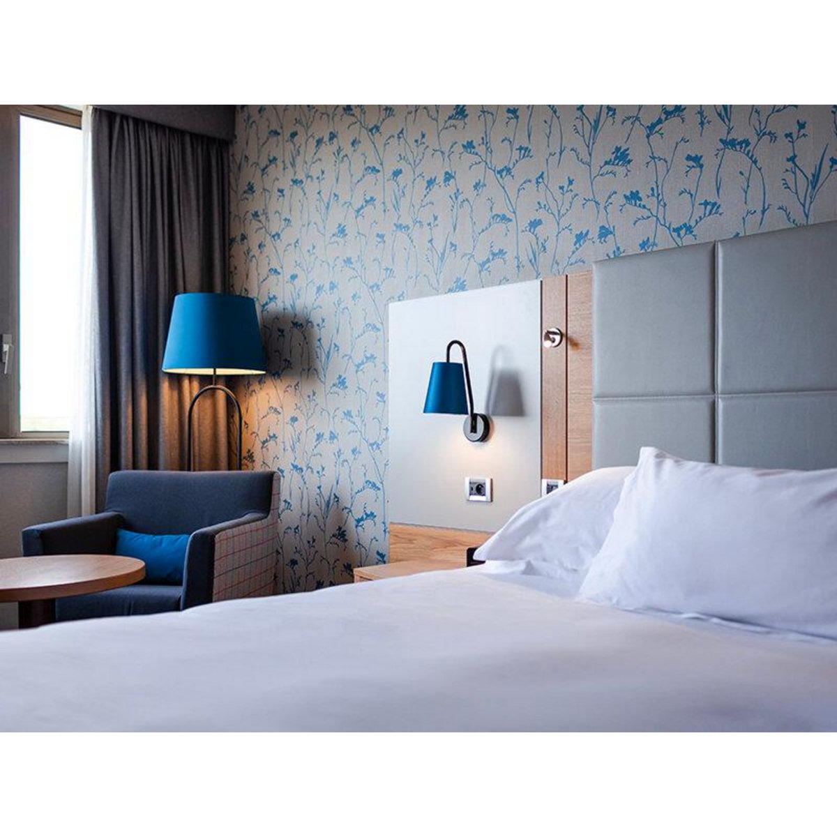 Smartbox Escapade au Hilton Strasbourg au cœur de l'Europe - Coffret Cadeau Séjour