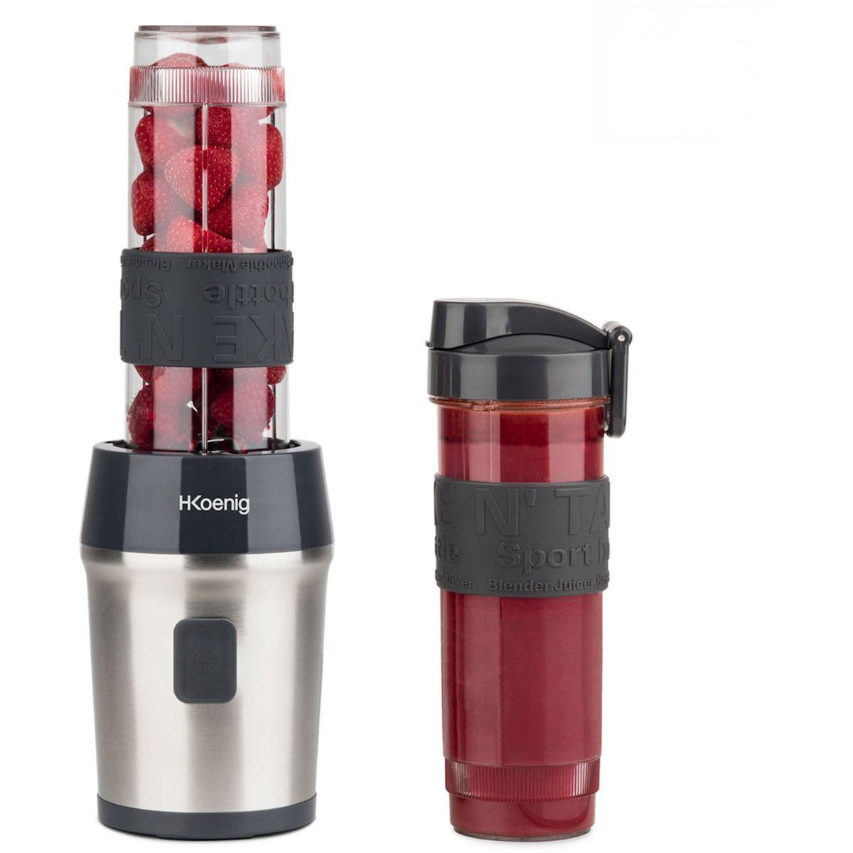 H.Koenig Blender SMOO9 mini