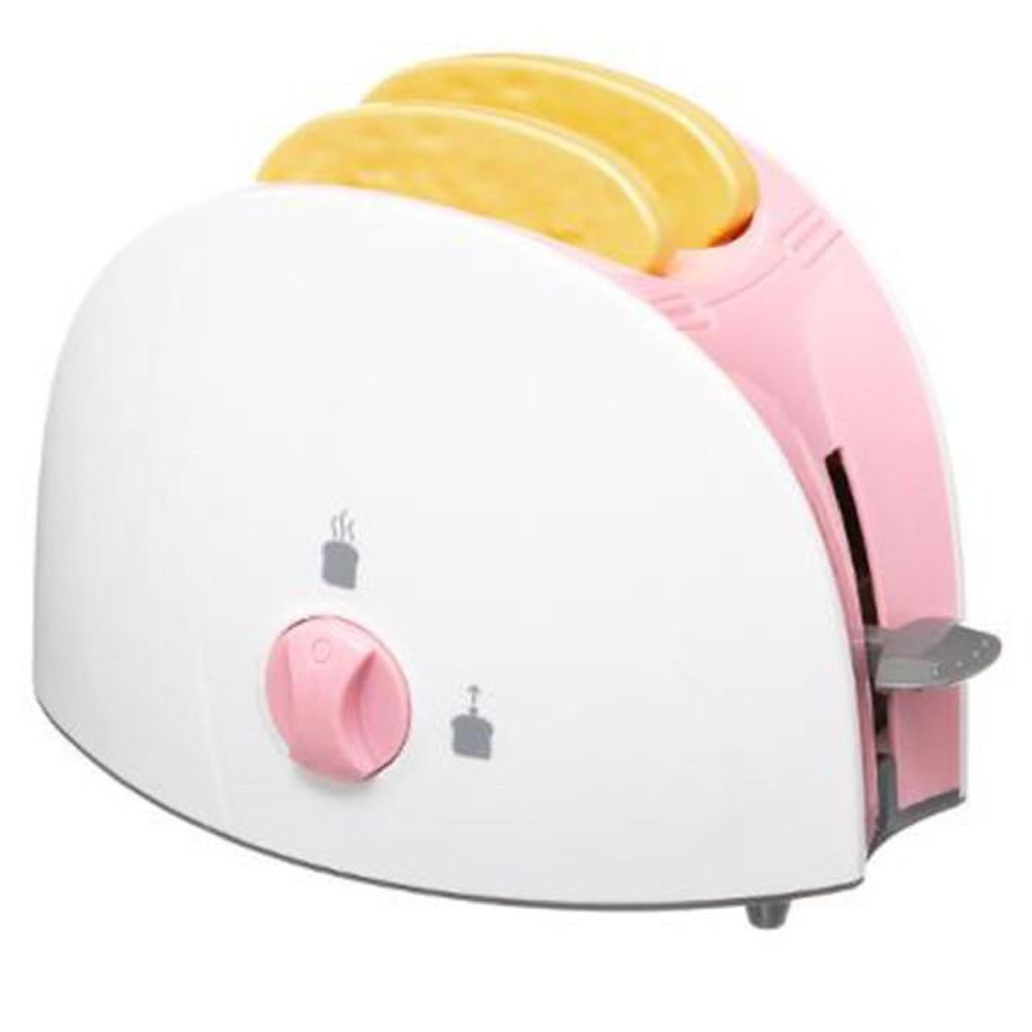 Voir la diapositive 2 : Be Toys Jouet pour Enfant  Grille Pain  Multicolore