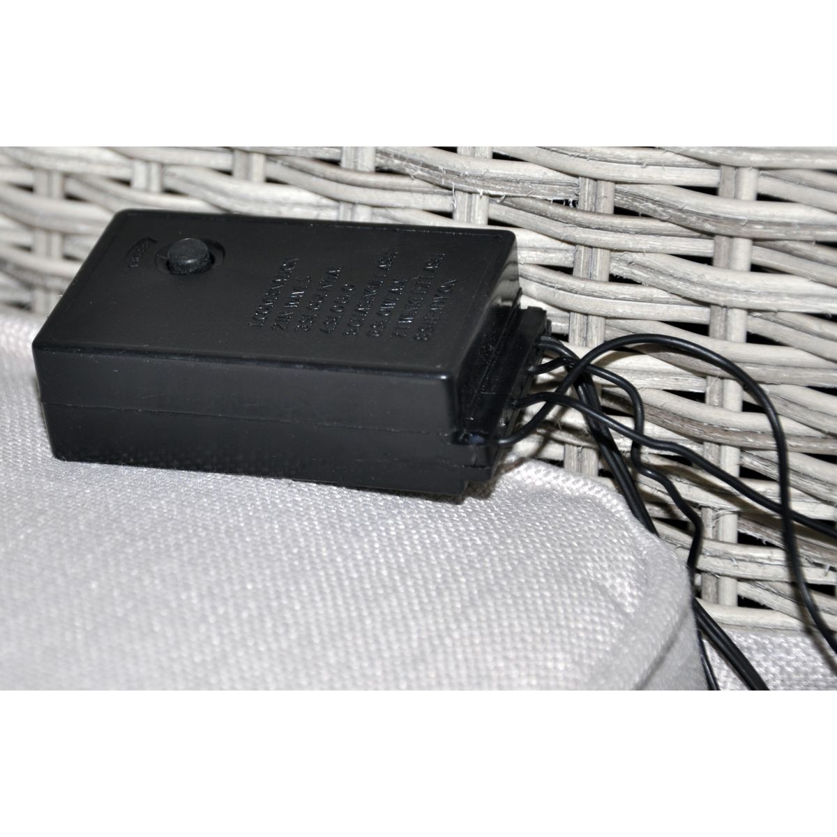 Arbre lumineux 180 cm LED Blanches