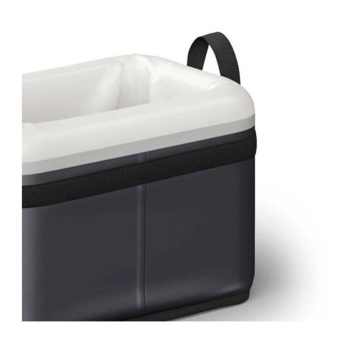DOMETIC Glaciere - DOMETIC - Go Soft Insert - 20 L - Gris et noir