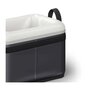 Voir la diapositive 2 : DOMETIC Glaciere - DOMETIC - Go Soft Insert - 20 L - Gris et noir