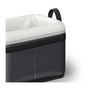 Voir la diapositive 2 : DOMETIC Glaciere - DOMETIC - Go Soft Insert - 20 L - Gris et noir