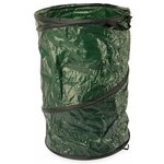KZ GARDEN Sac de jardin 120 Litres avec Poignées Pliable Jardinage Dechets Verts Compost KZ GARDEN