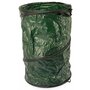 Voir la diapositive 1 : KZ GARDEN Sac de jardin 120 Litres avec Poignées Pliable Jardinage Dechets Verts Compost KZ GARDEN