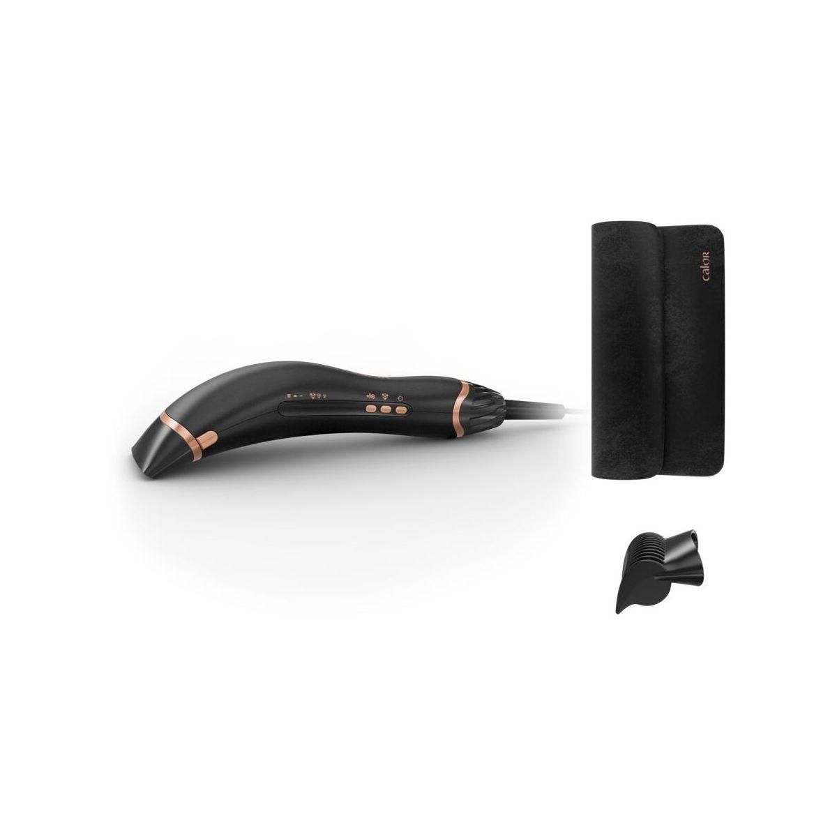 CALOR Sèche cheveux CF8C20C0 Air Motion