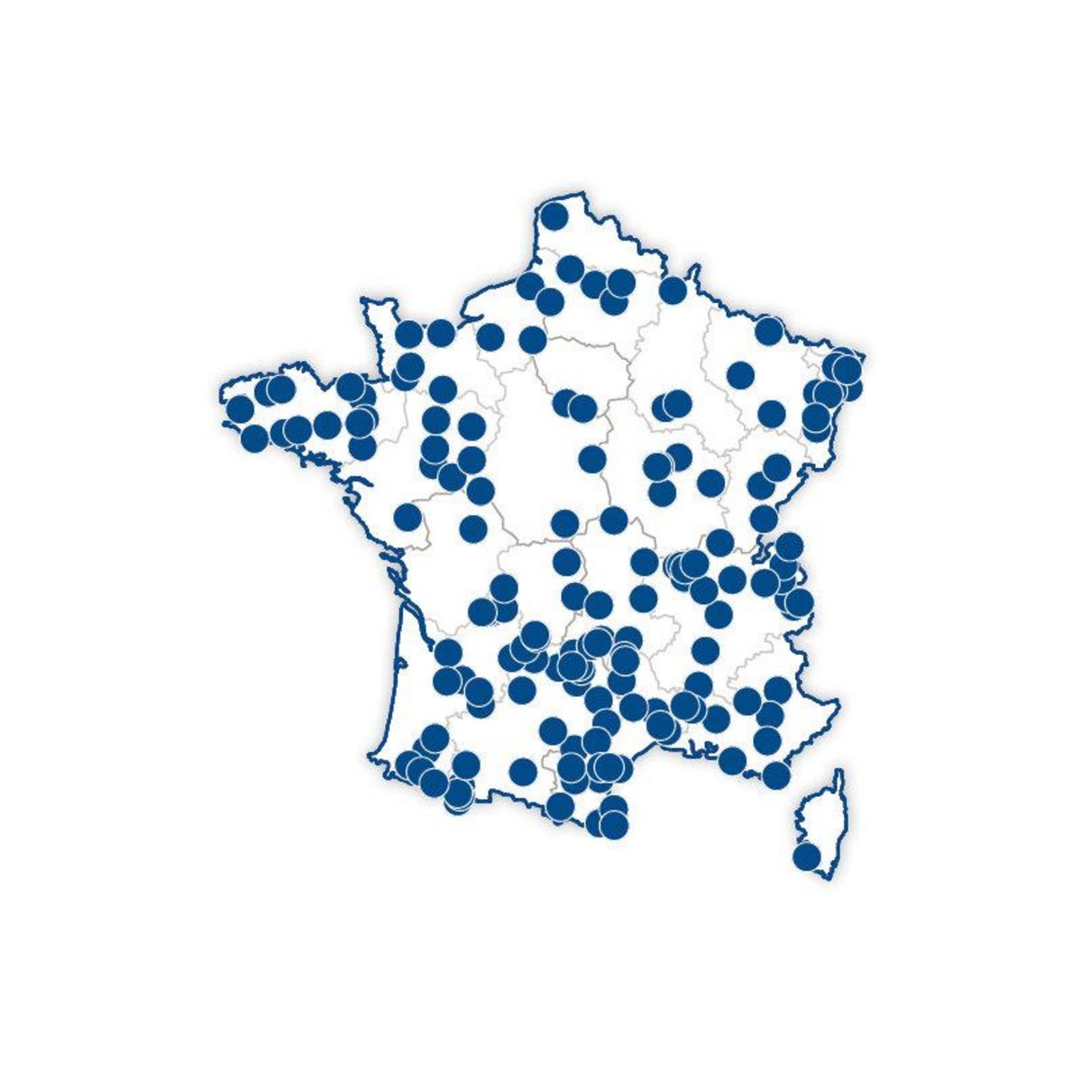 Smartbox Escapade délicieuse - Coffret Cadeau Séjour