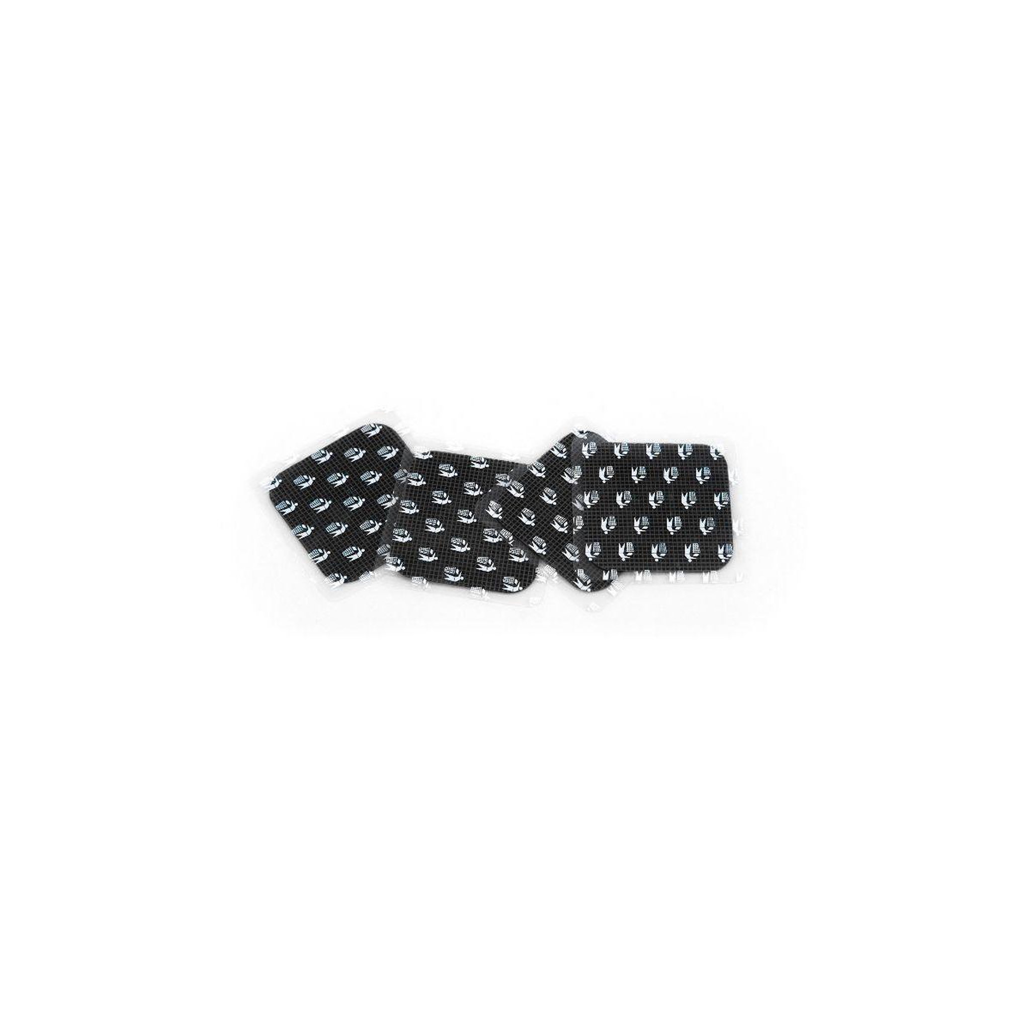 Voir la diapositive 2 : COMPEX Electrode pour Corebelt x4