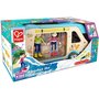 Voir la diapositive 3 : Hape Adventure van