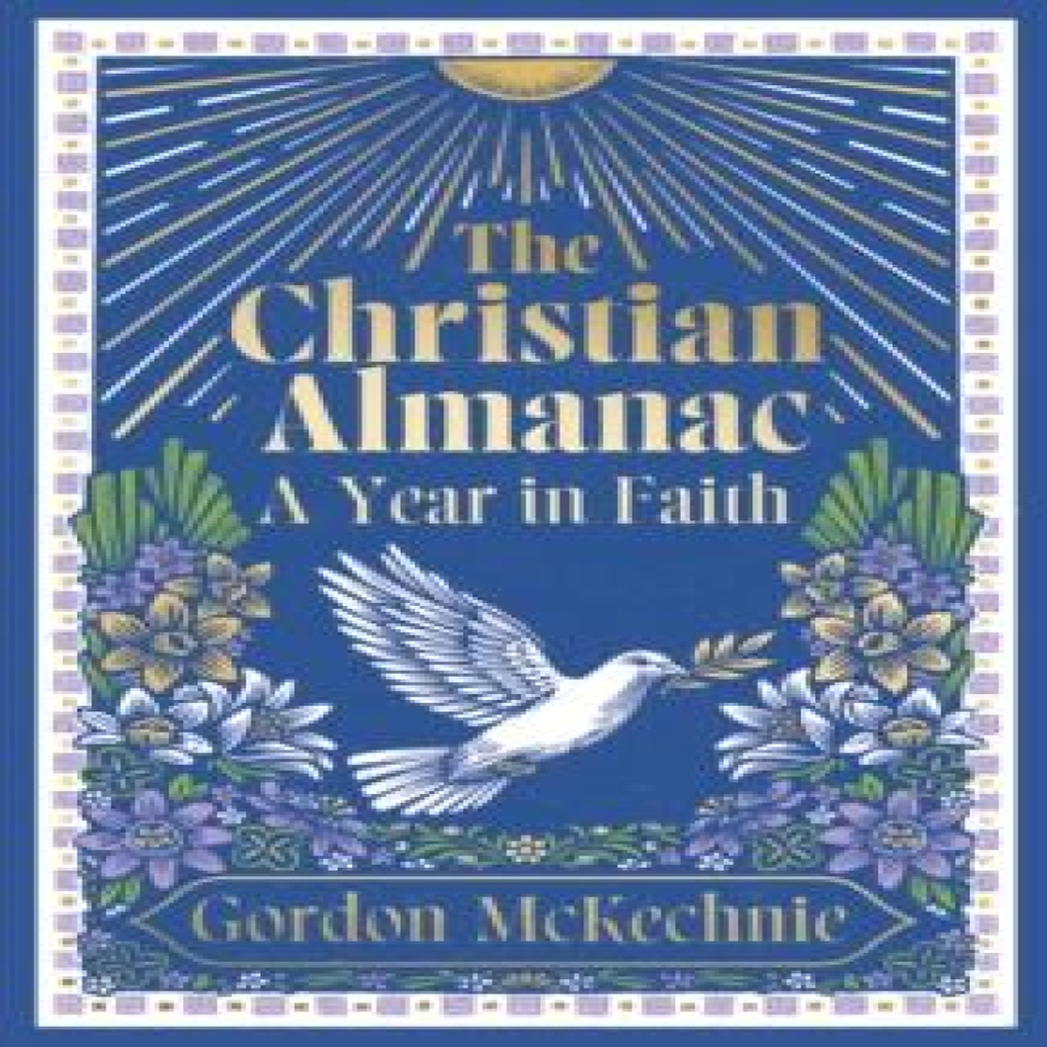LIVRES CHRISTIAN ALMANAC PLC