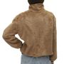 Voir la diapositive 2 : Vero Moda Blouson  Femme Vero Moda Malice