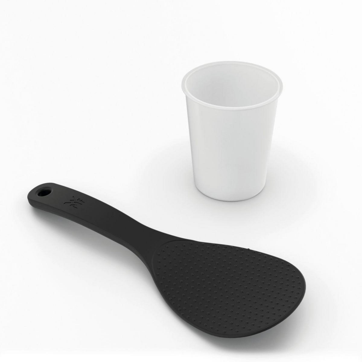 WMF Cuiseur riz Kitchen Minis avec boite repas 041526001