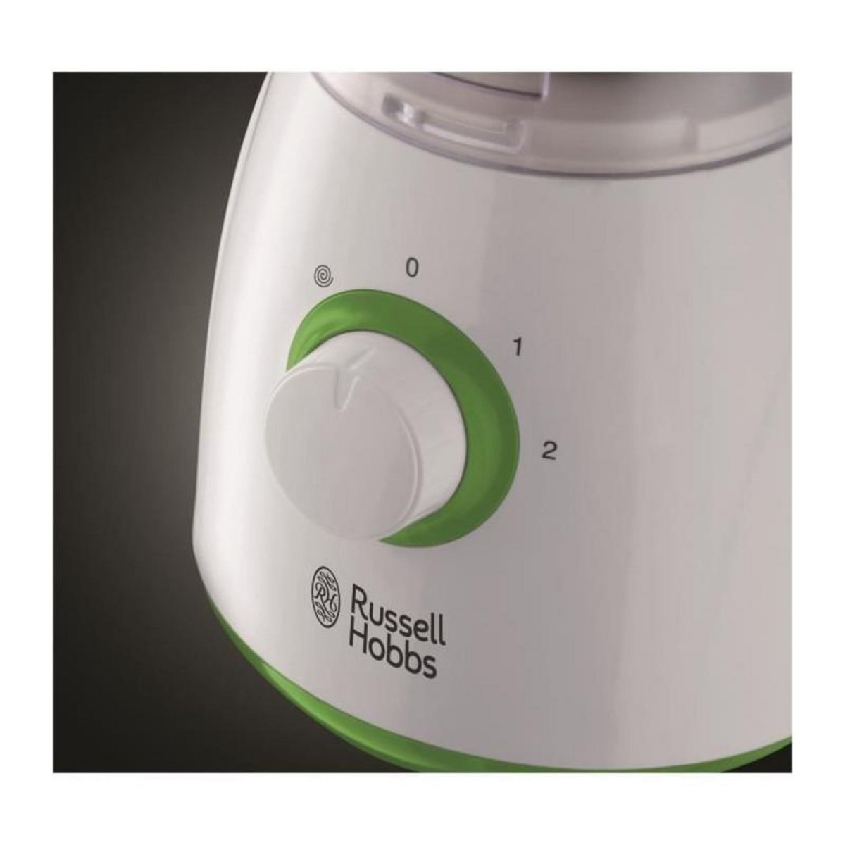 Russell Hobbs RUSSELL HOBBS Explore 22250-56 Blender classique - Blanc