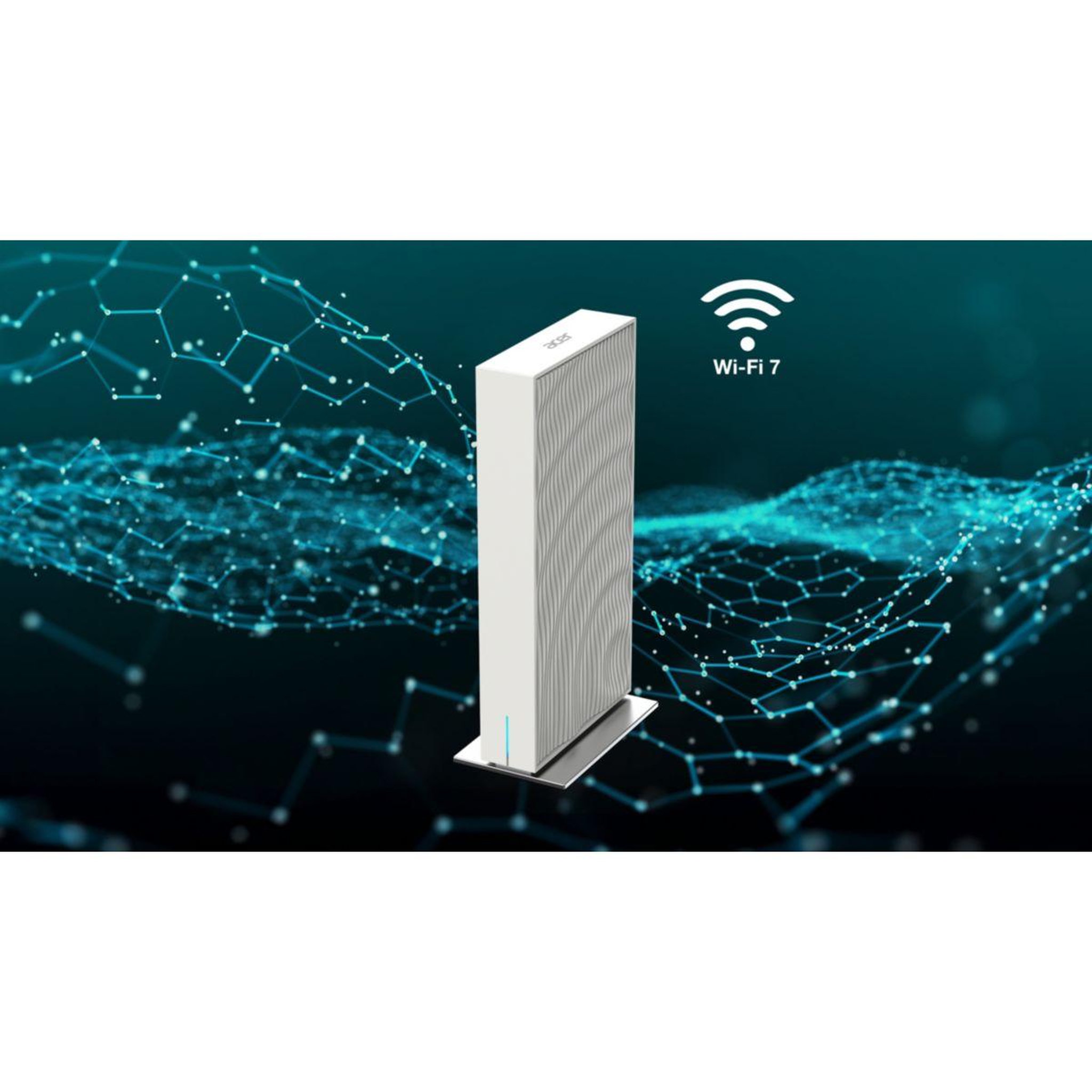 Voir la diapositive 2 : ACER Routeur wifi wave 7 wifi 7 solo