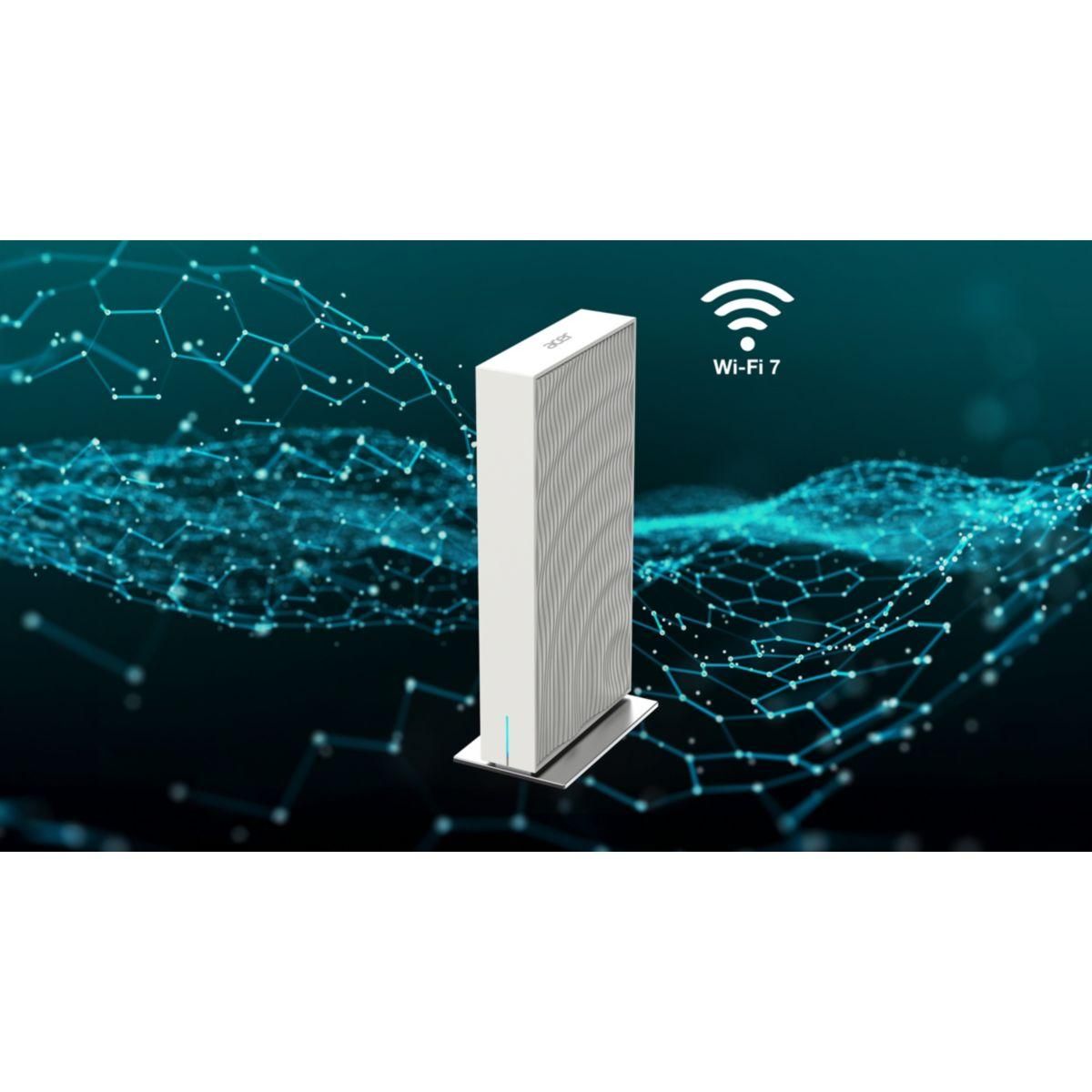 ACER Routeur Wifi Wave 7 wifi 7 solo
