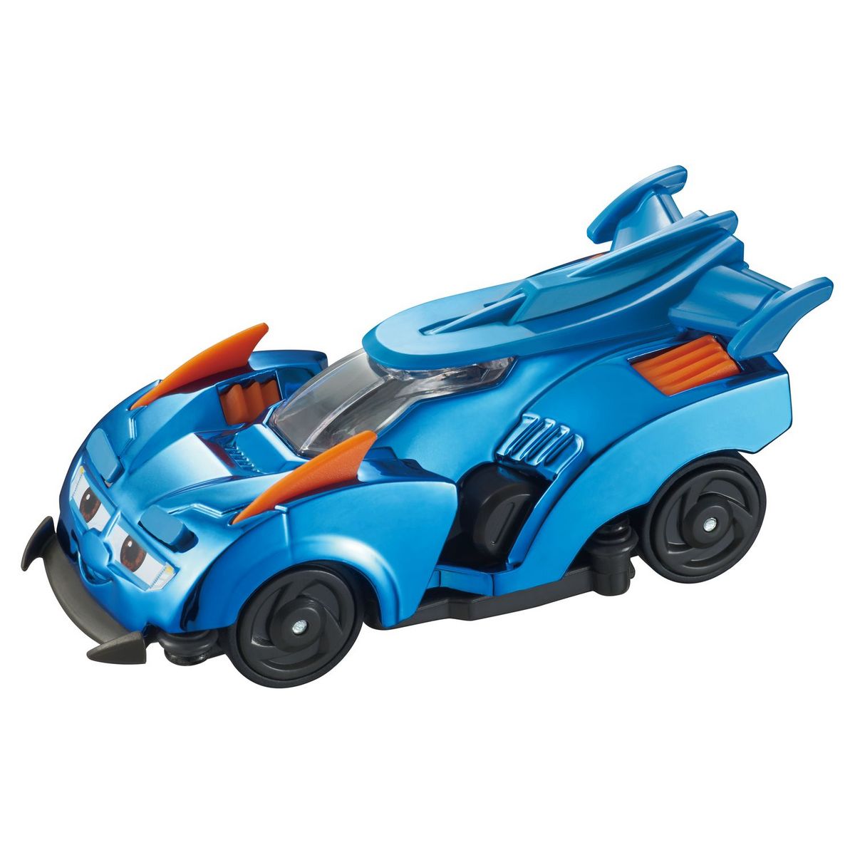 Auldey Circuit spécial duel Spark et Shango La légende de Spark