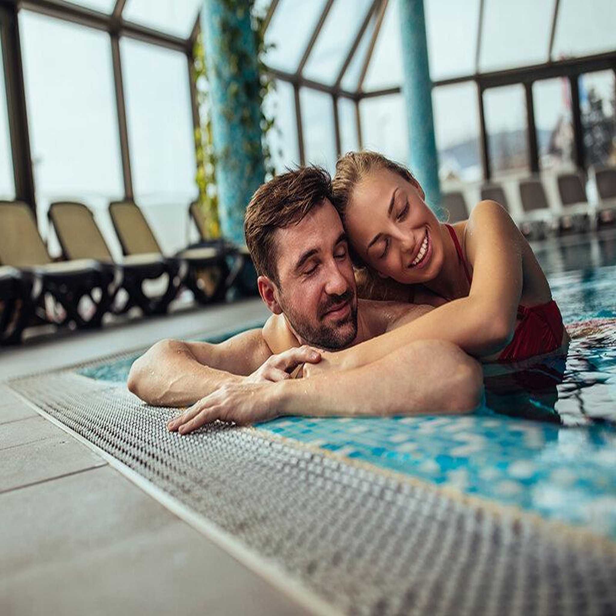 Voir la diapositive 5 : Smartbox Activités détente ou sensations fortes pour les couples - Coffret Cadeau Multi-thèmes