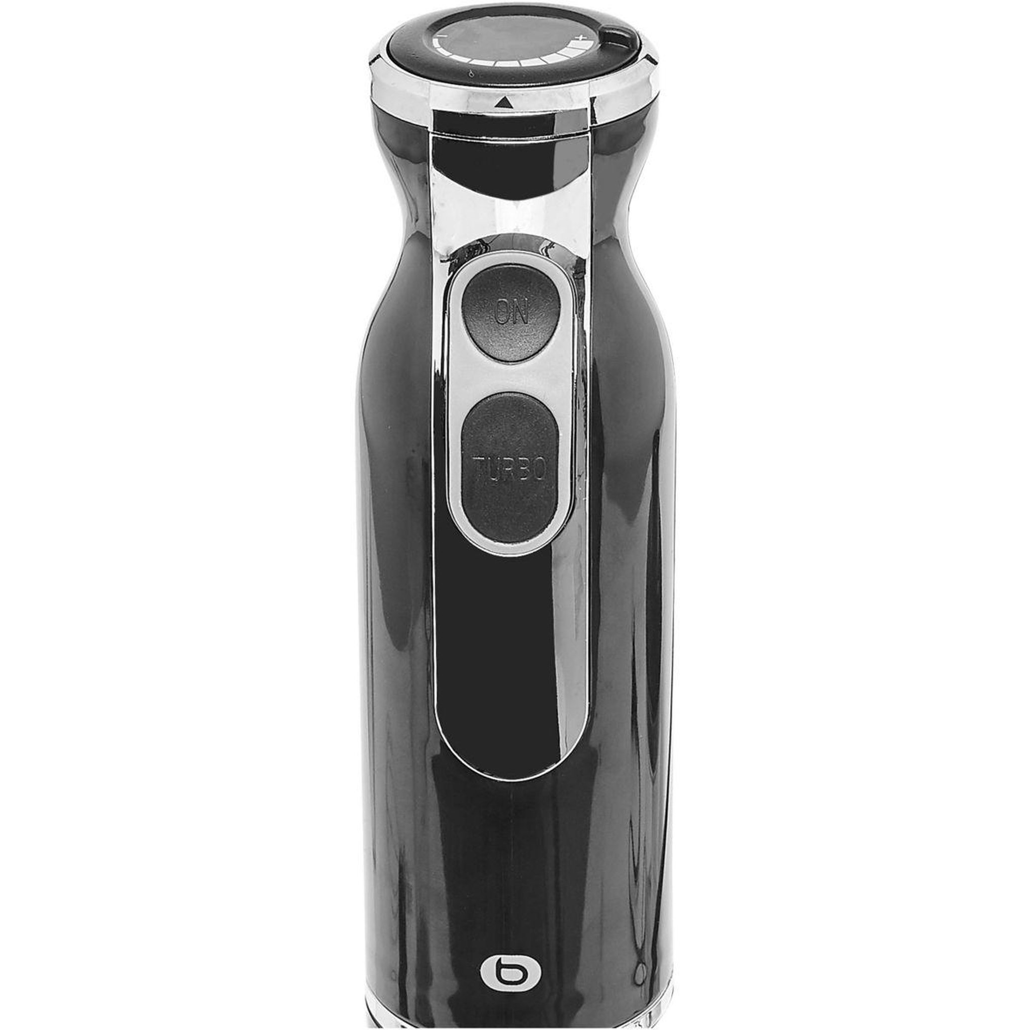 Voir la diapositive 3 : ESSENTIEL B Mixeur EMXP 3 Pulp