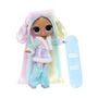 Voir la diapositive 2 : L.O.L. SURPRISE! L.O.L. Surprise Poupée Tweens Winter Snow - Candylicious - Des 4 ans