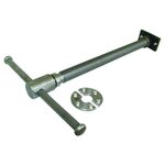 OUTIFRANCE Vis d'établi