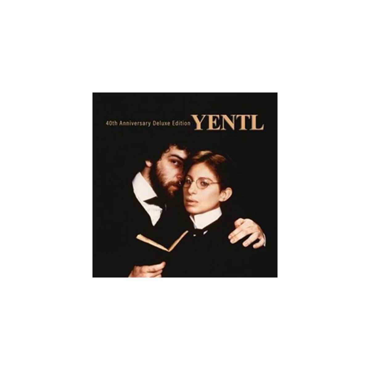 COLUMBIA YENTL 40th Anniversary Deluxe Edition