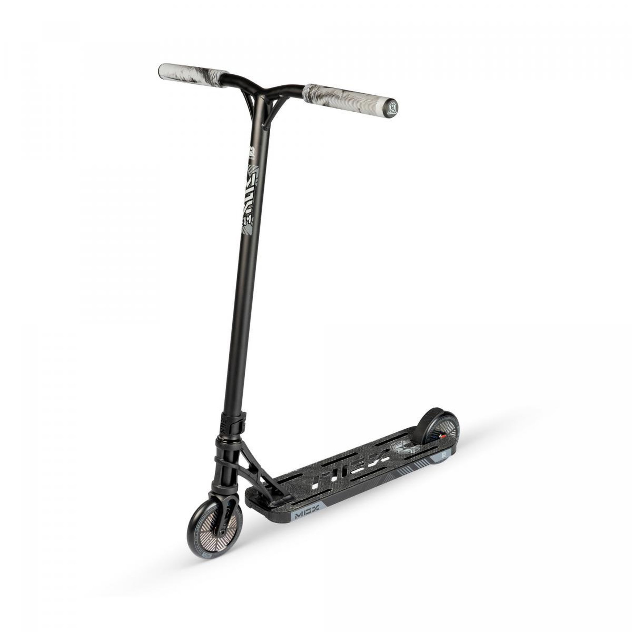 Voir la diapositive 4 : Madd Scooter Trottinette MGP mgx team nitrous