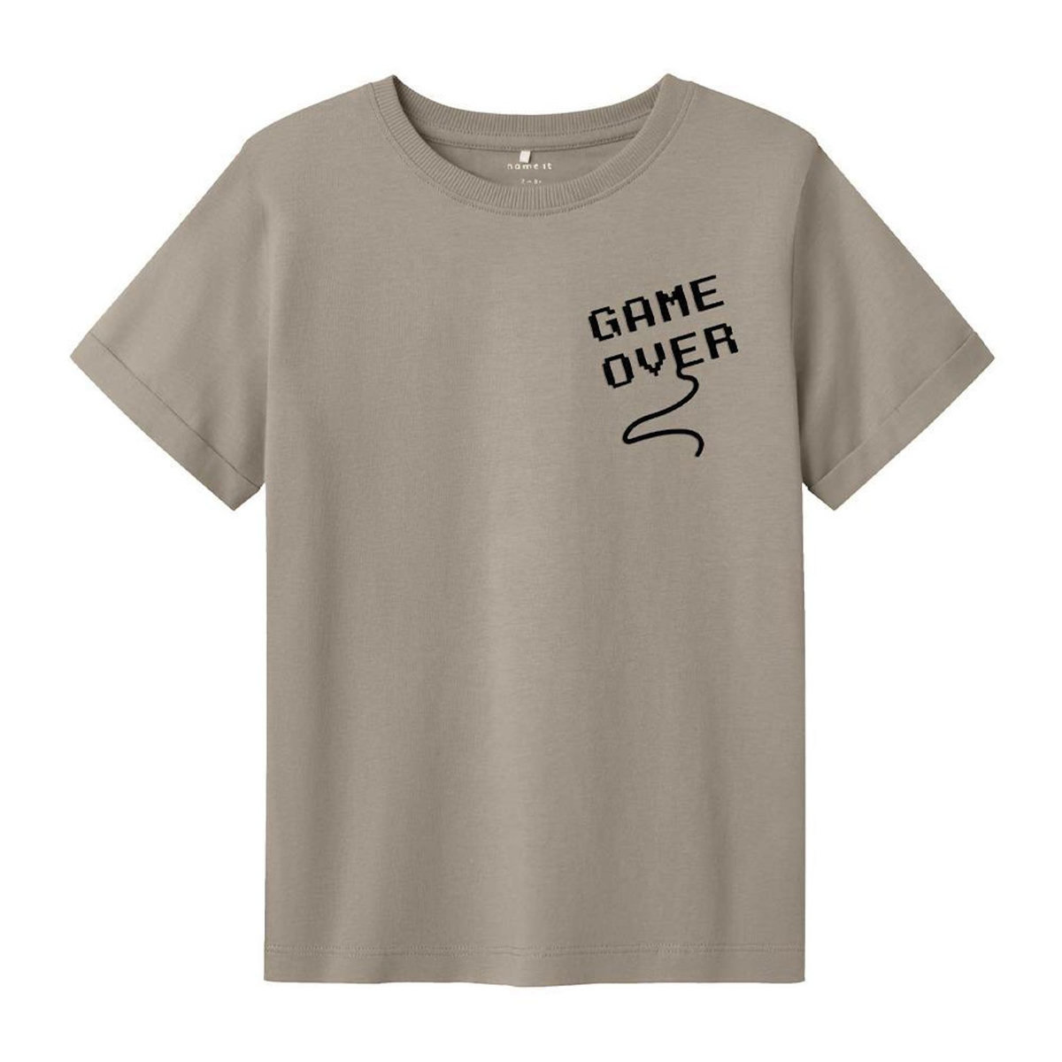 NAME IT T shirt  Garçon Name It Bachon