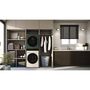 Voir la diapositive 3 : LG Lave linge séchant hublot F214WT8GRBE Washtower