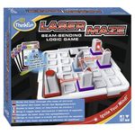RAVENSBURGER RAVENSBURGER Thinkfun Laser Maze