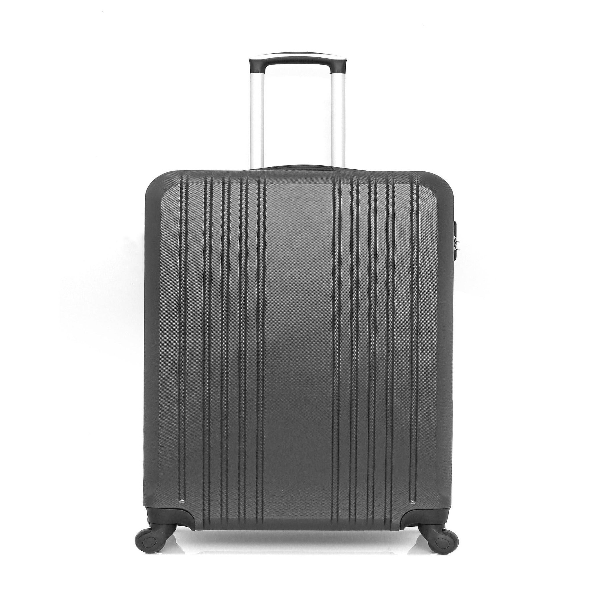 HERO Hero - valise weekend rif 65 cm 4 roues
