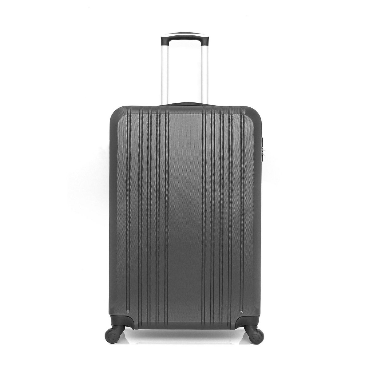 HERO HERO - Valise Weekend RIF 65 cm 4 Roues