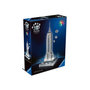 Voir la diapositive 2 : RAVENSBURGER Puzzle 3D Iconics - Empire State Building illuminé