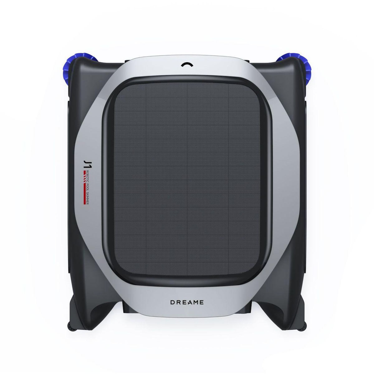 DREAME Robot piscine J1 sans fil - ligne d'eau, surfaces - bac à débris de 5L