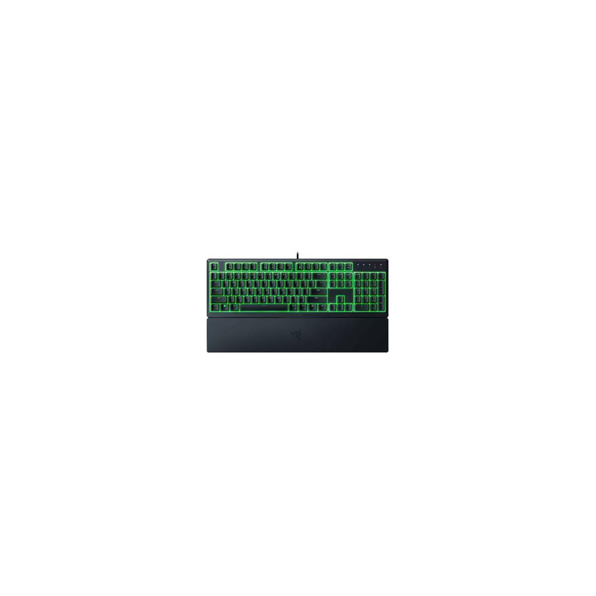 Razer Clavier gamer ORNATA V3 X