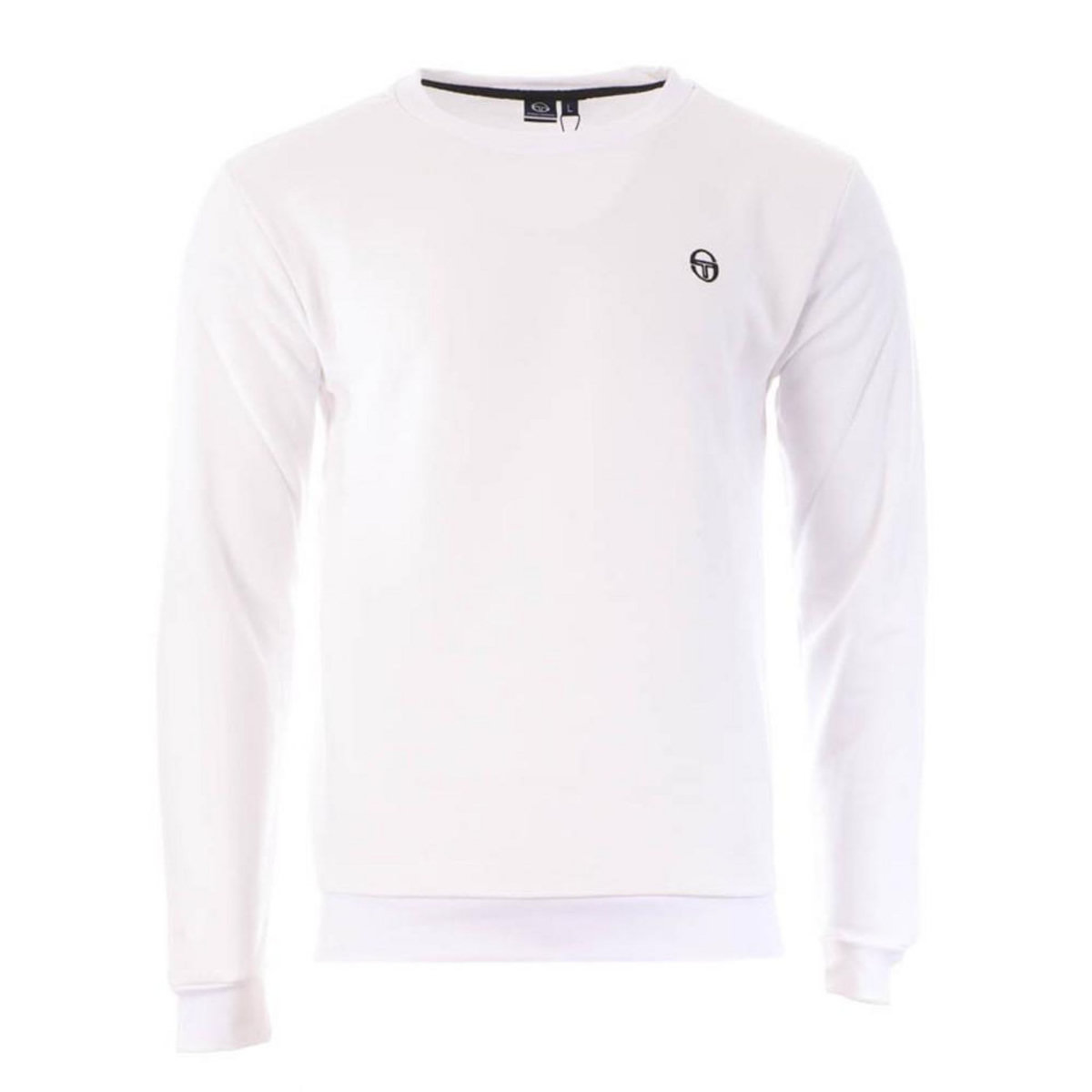 SERGIO TACCHINI Sweat  Homme Sergio Tacchini Hoodie