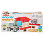 Voir la diapositive 2 : Fisher price Fisher-Price Wonder Makers coffret de construction le Garage