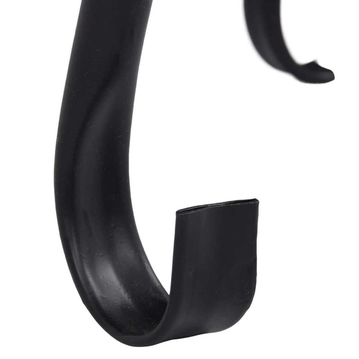 VIDAXL Table de foyer mosaïque Noir et blanc 68 cm Ceramique