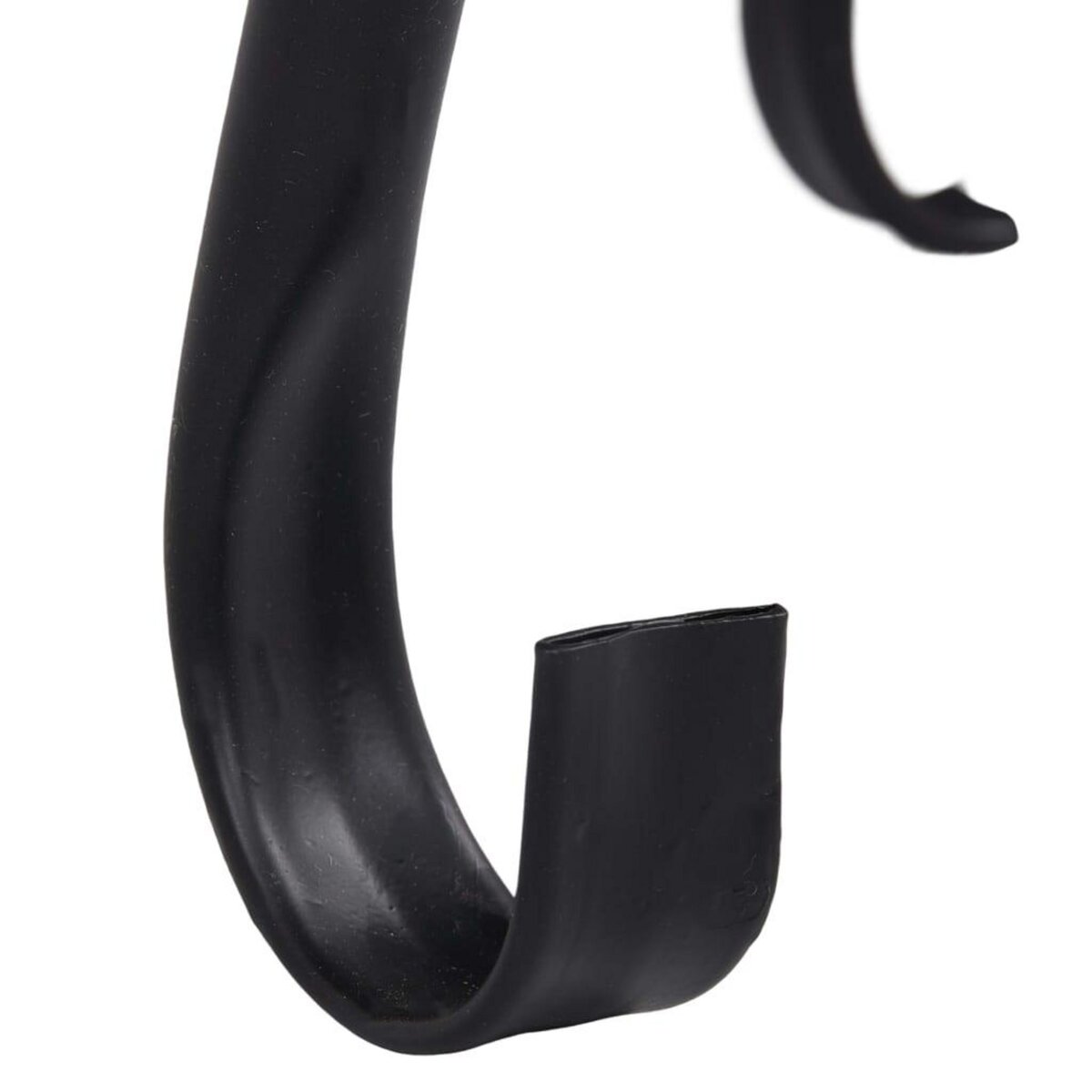 VIDAXL Table de foyer mosaïque Noir et blanc 68 cm Ceramique