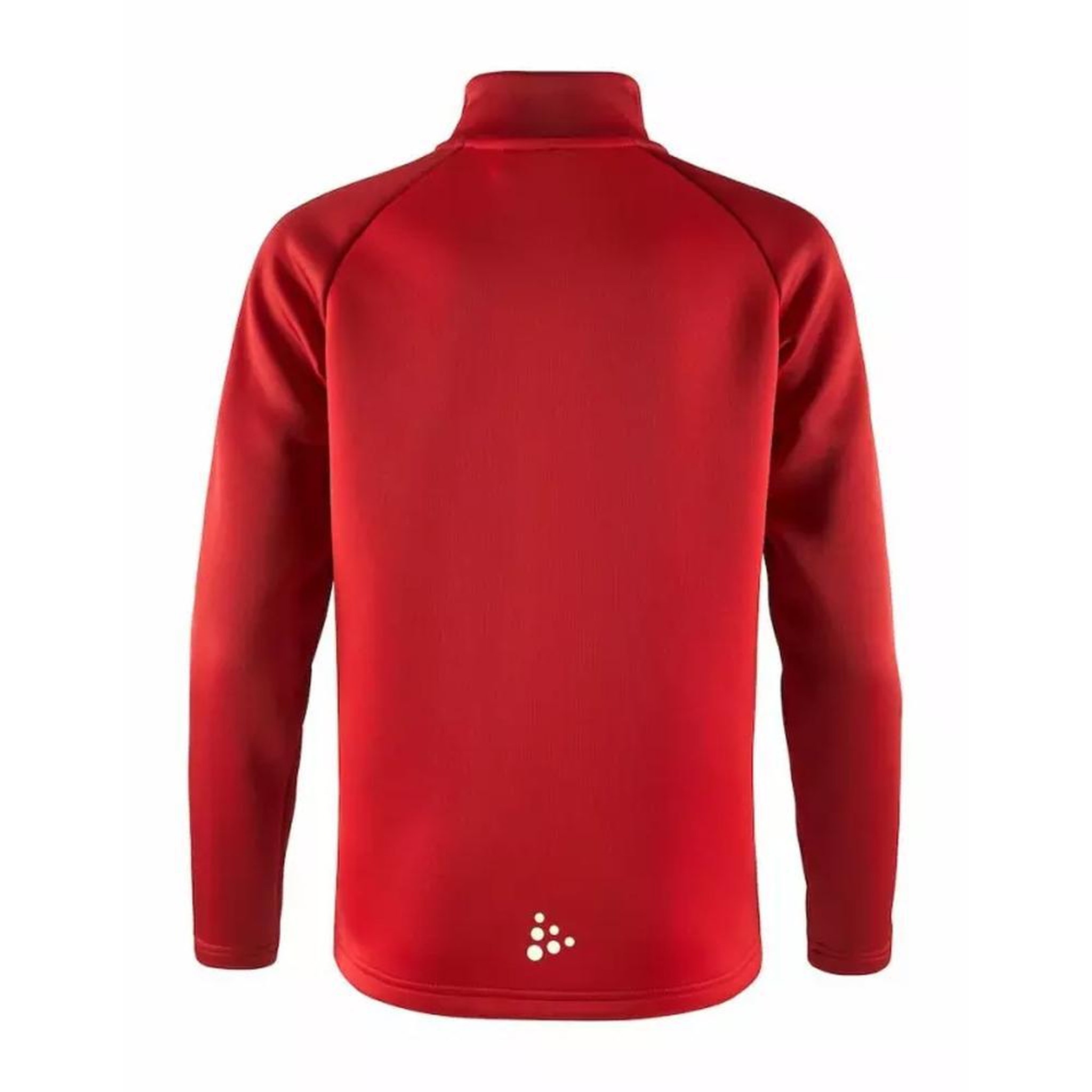 Voir la diapositive 2 : CRAFT Veste Rouge Squad Craft 2.0 Full