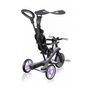 Voir la diapositive 3 : Globber Tricycle Trike Explorer 4 En 1 Iris