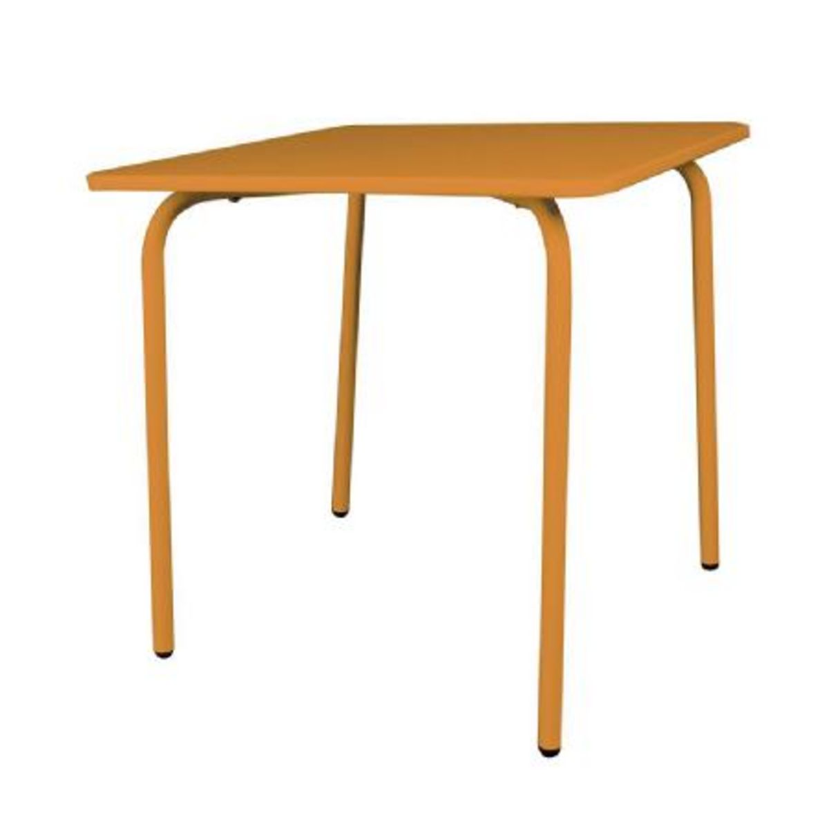 Table carrée enfant